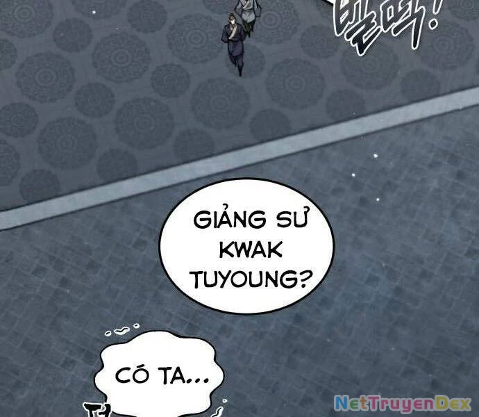 đệ nhất võ sư, baek cao thủ Chapter 30 - Next chapter 31