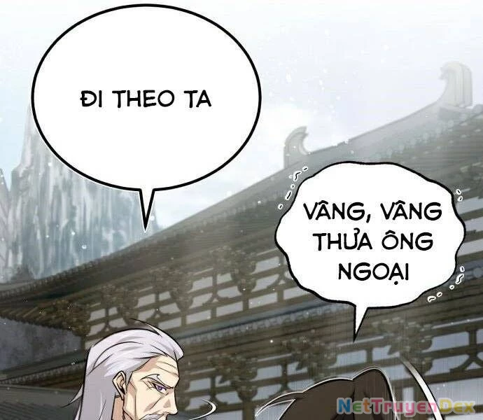 đệ nhất võ sư, baek cao thủ Chapter 30 - Next chapter 31