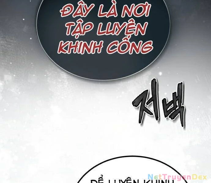 đệ nhất võ sư, baek cao thủ Chapter 30 - Next chapter 31