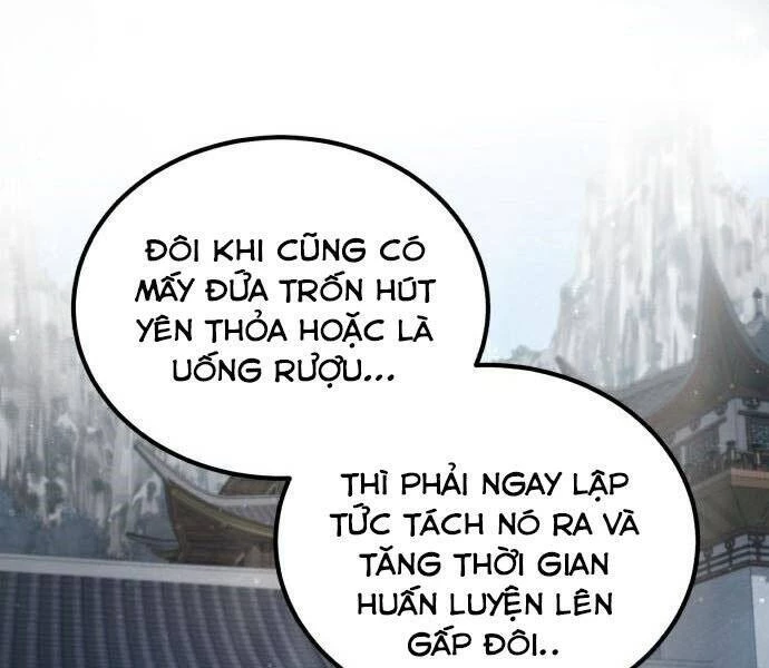 đệ nhất võ sư, baek cao thủ Chapter 30 - Next chapter 31