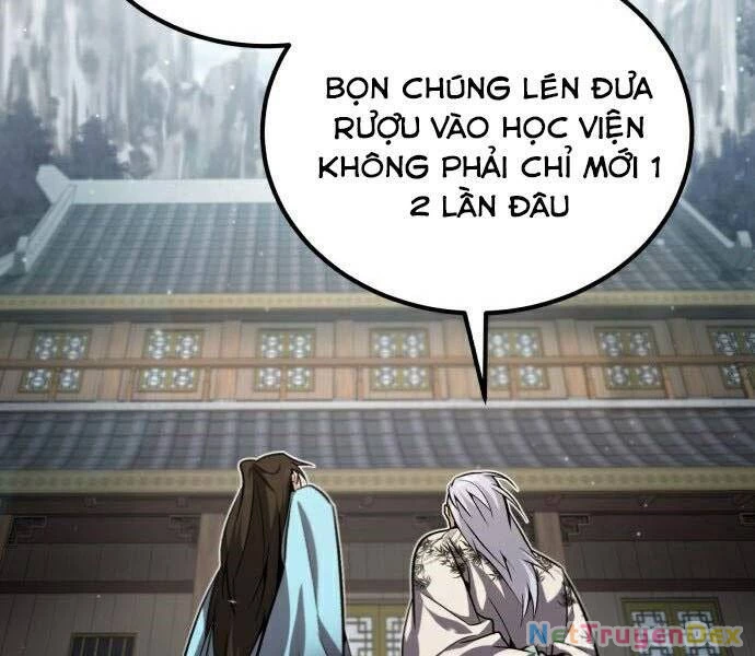 đệ nhất võ sư, baek cao thủ Chapter 30 - Next chapter 31