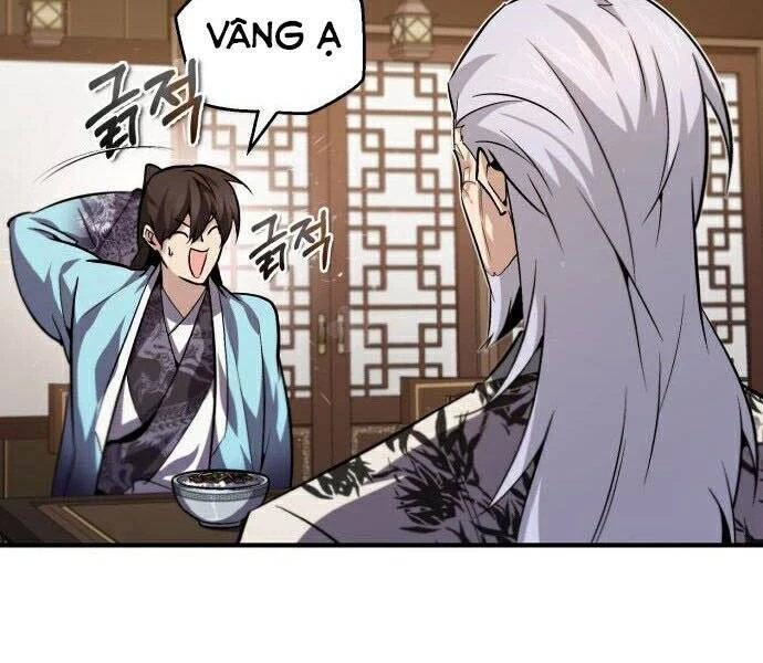 đệ nhất võ sư, baek cao thủ Chapter 30 - Next chapter 31