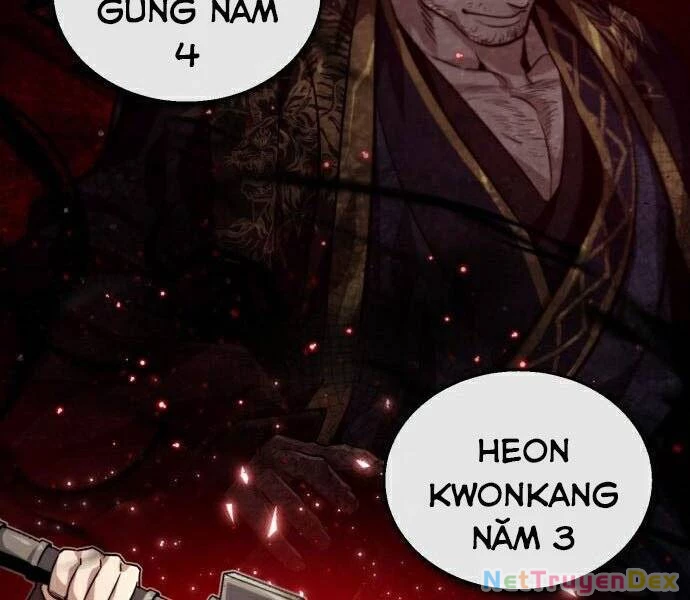 đệ nhất võ sư, baek cao thủ Chapter 30 - Next chapter 31