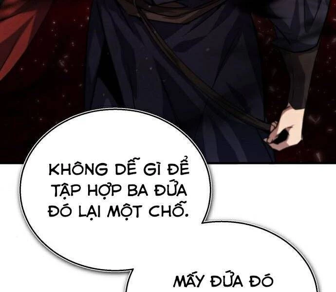 đệ nhất võ sư, baek cao thủ Chapter 30 - Next chapter 31