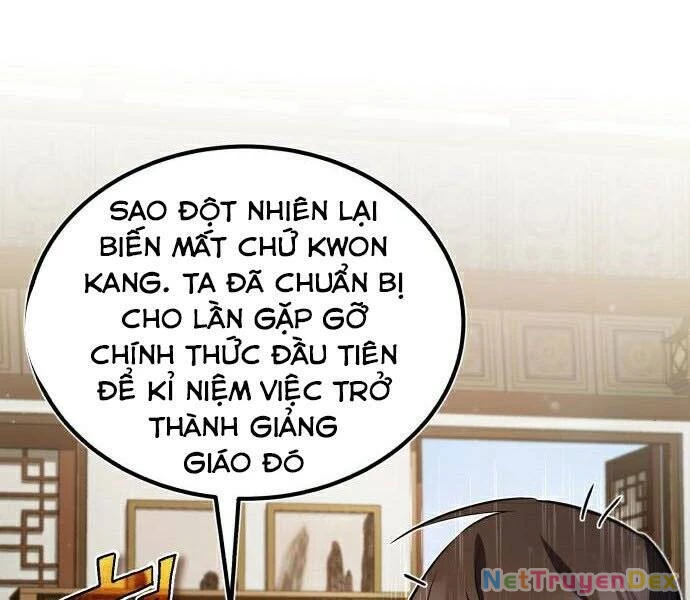 đệ nhất võ sư, baek cao thủ Chapter 30 - Next chapter 31