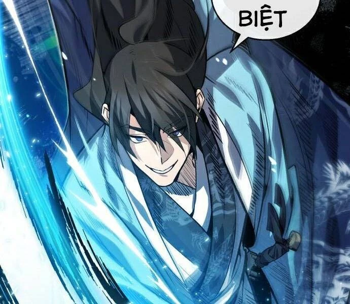 đệ nhất võ sư, baek cao thủ Chapter 30 - Next chapter 31