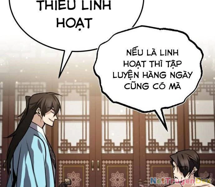 đệ nhất võ sư, baek cao thủ Chapter 30 - Next chapter 31