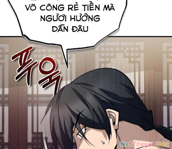 đệ nhất võ sư, baek cao thủ Chapter 30 - Next chapter 31