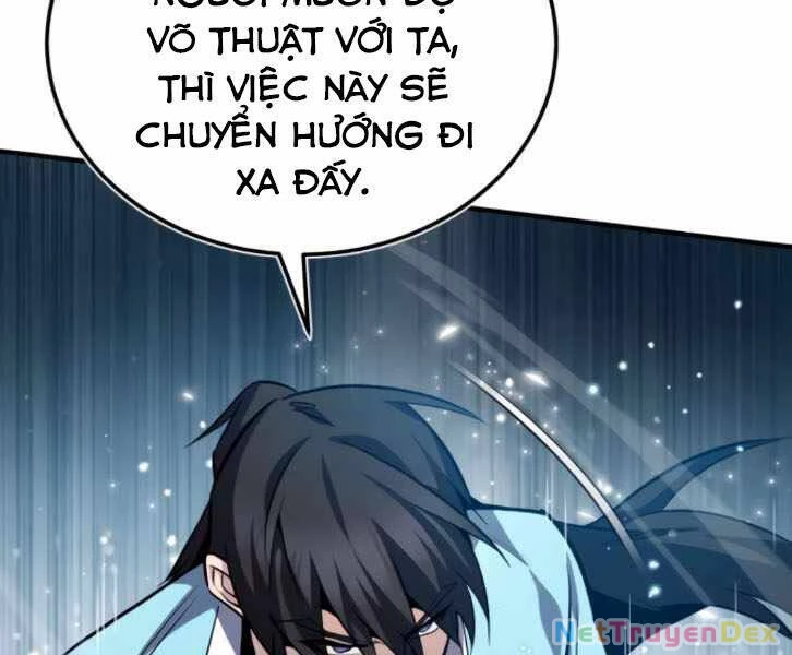 đệ nhất võ sư, baek cao thủ Chapter 31 - Next chapter 32