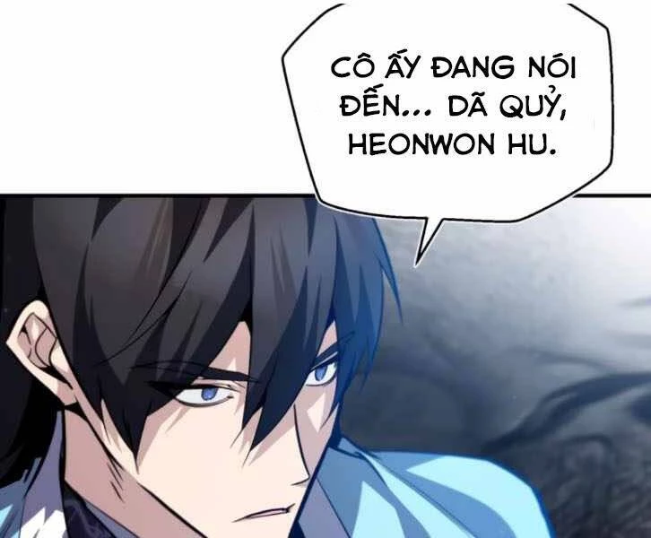 đệ nhất võ sư, baek cao thủ Chapter 31 - Next chapter 32