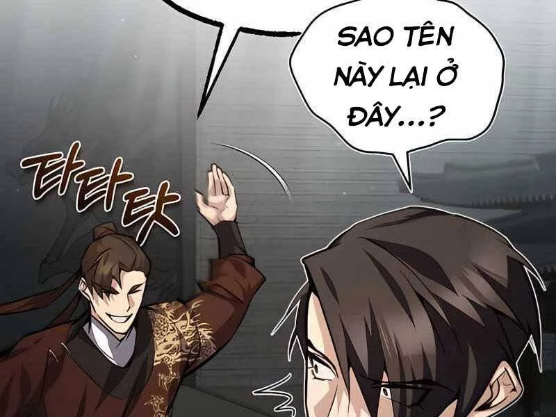 đệ nhất võ sư, baek cao thủ Chapter 32 - Next chapter 33