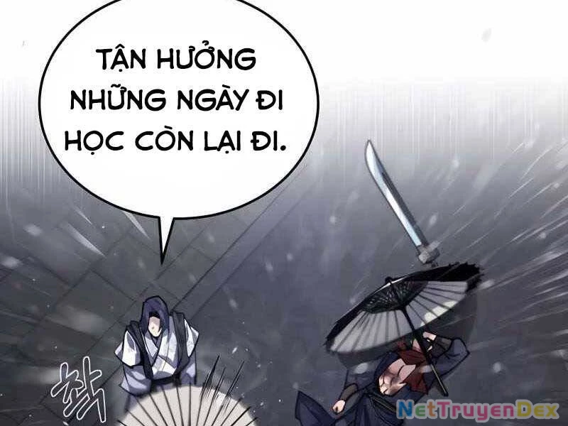 đệ nhất võ sư, baek cao thủ Chapter 32 - Next chapter 33