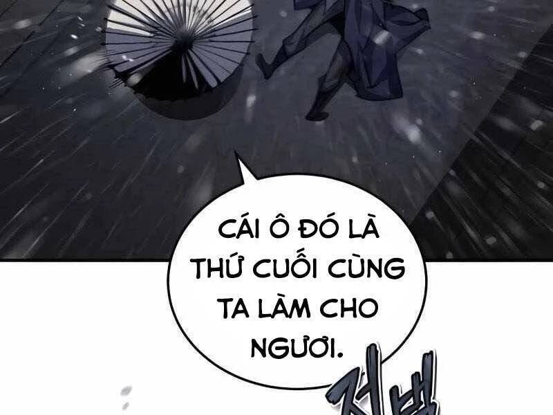 đệ nhất võ sư, baek cao thủ Chapter 32 - Next chapter 33