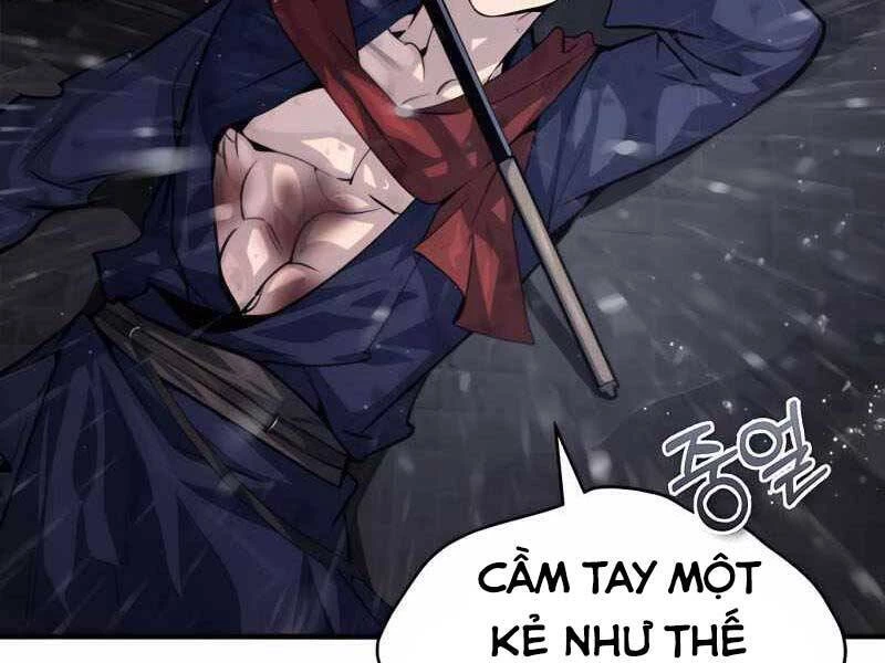 đệ nhất võ sư, baek cao thủ Chapter 32 - Next chapter 33