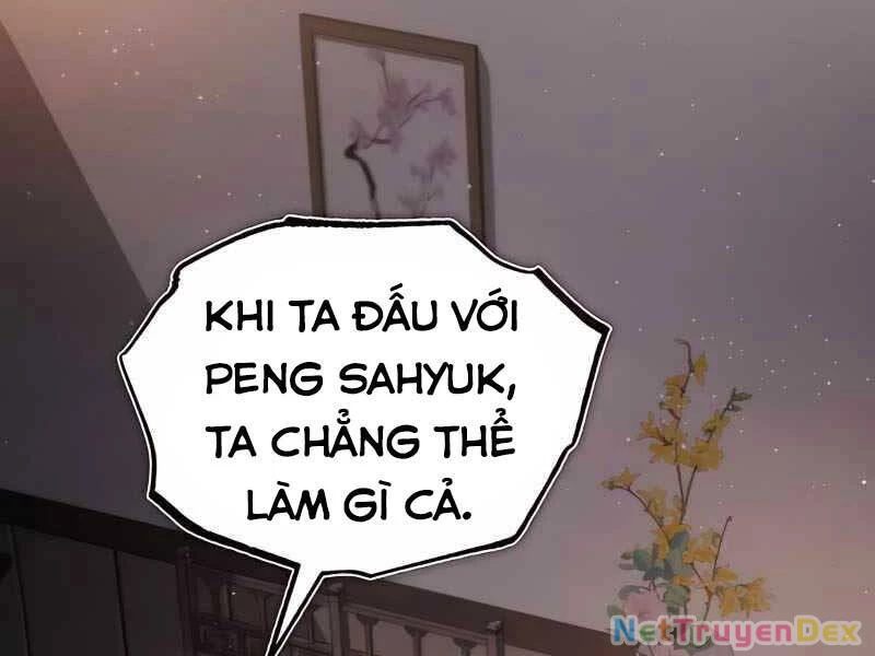 đệ nhất võ sư, baek cao thủ Chapter 32 - Next chapter 33