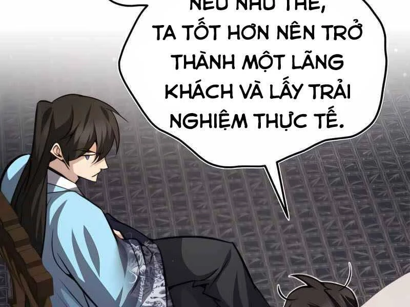 đệ nhất võ sư, baek cao thủ Chapter 32 - Next chapter 33