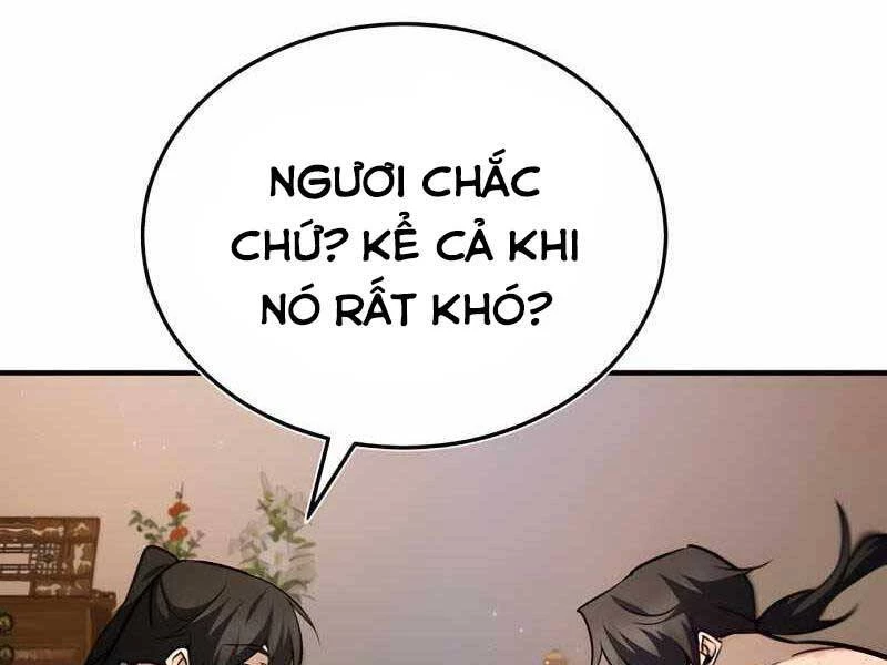 đệ nhất võ sư, baek cao thủ Chapter 32 - Next chapter 33