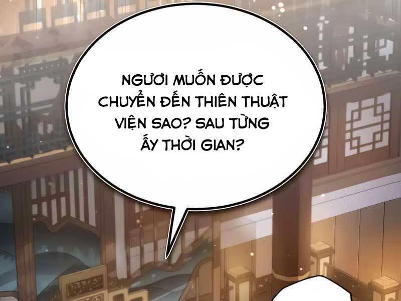 đệ nhất võ sư, baek cao thủ Chapter 32 - Next chapter 33