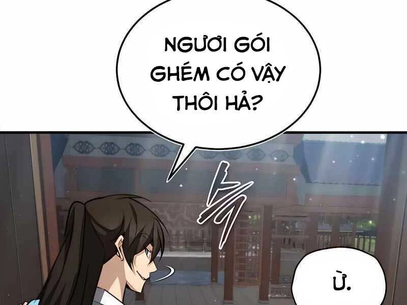 đệ nhất võ sư, baek cao thủ Chapter 32 - Next chapter 33