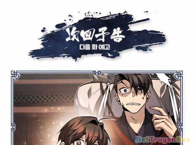 đệ nhất võ sư, baek cao thủ Chapter 32 - Next chapter 33