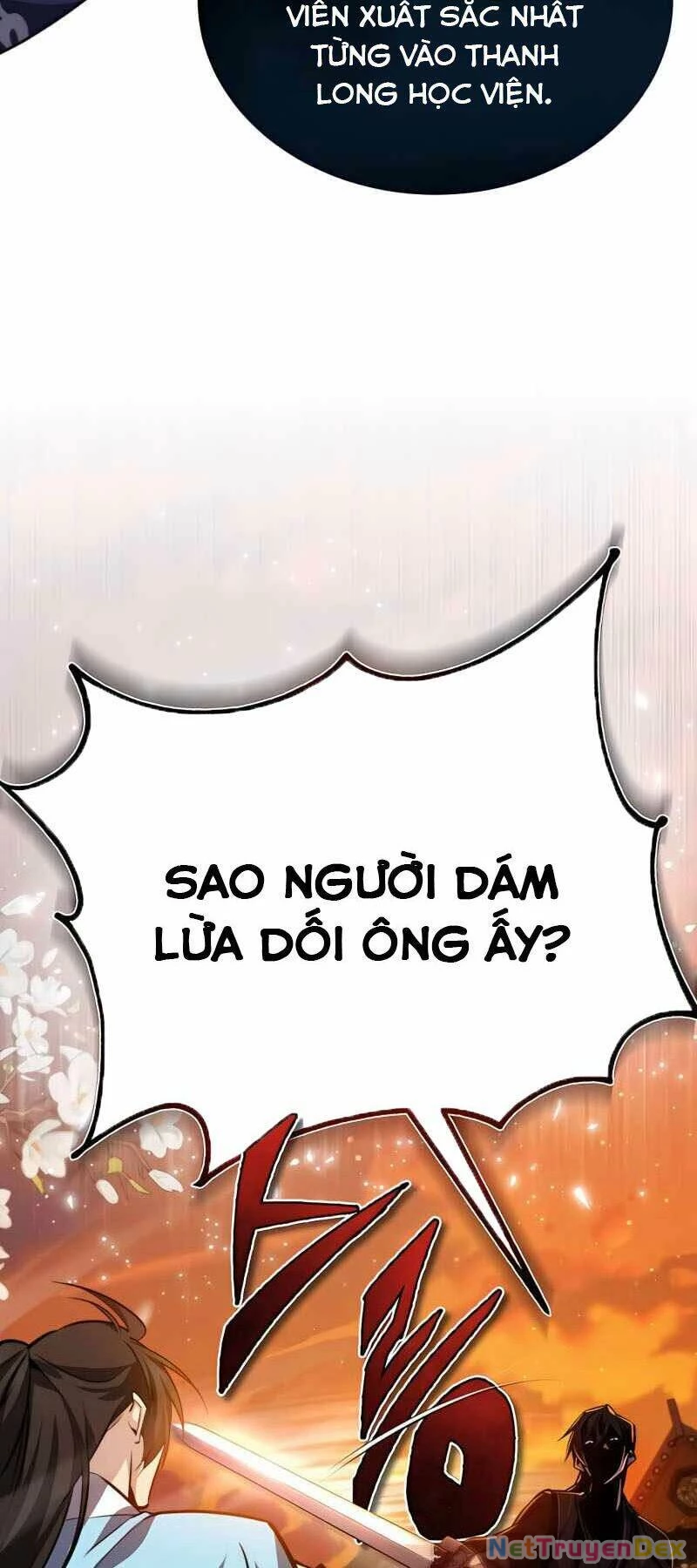 đệ nhất võ sư, baek cao thủ Chapter 34 - Next chapter 35