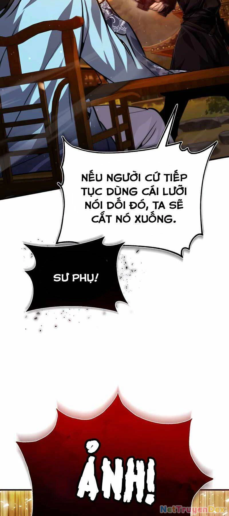 đệ nhất võ sư, baek cao thủ Chapter 34 - Next chapter 35