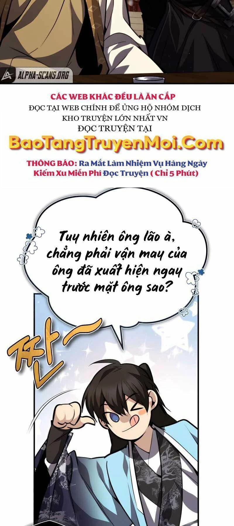 đệ nhất võ sư, baek cao thủ Chapter 34 - Next chapter 35