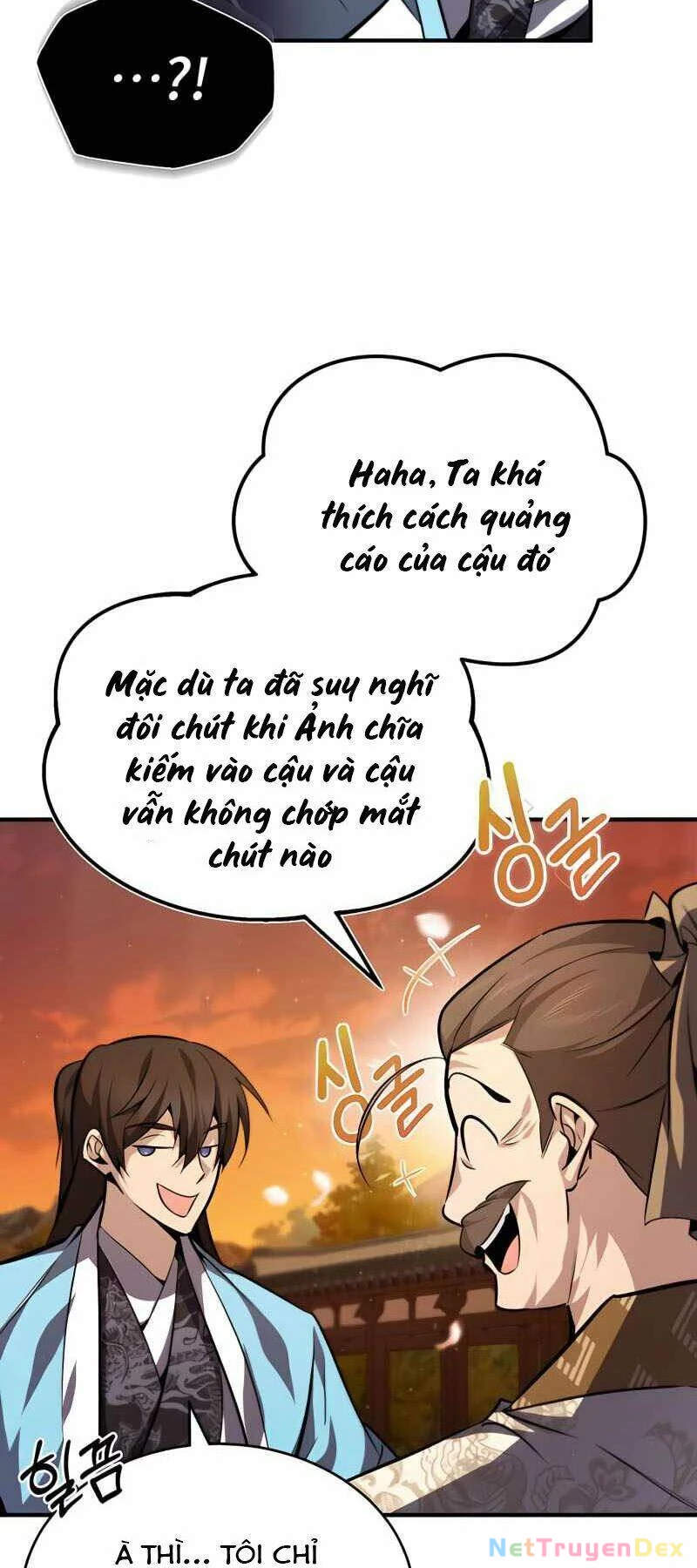 đệ nhất võ sư, baek cao thủ Chapter 34 - Next chapter 35