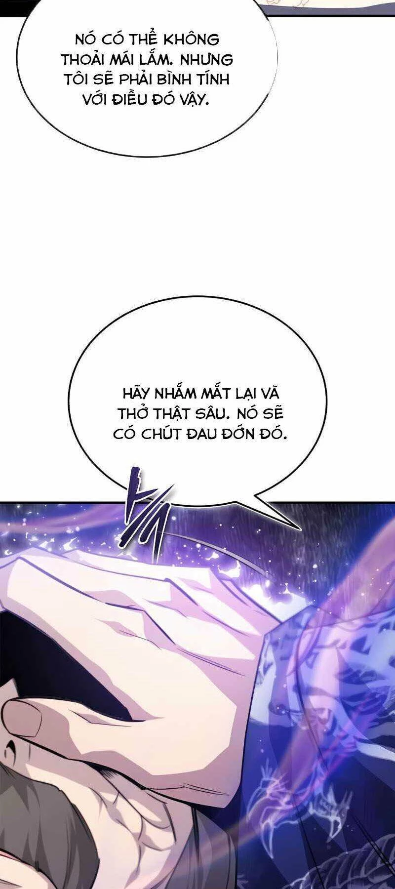 đệ nhất võ sư, baek cao thủ Chapter 34 - Next chapter 35