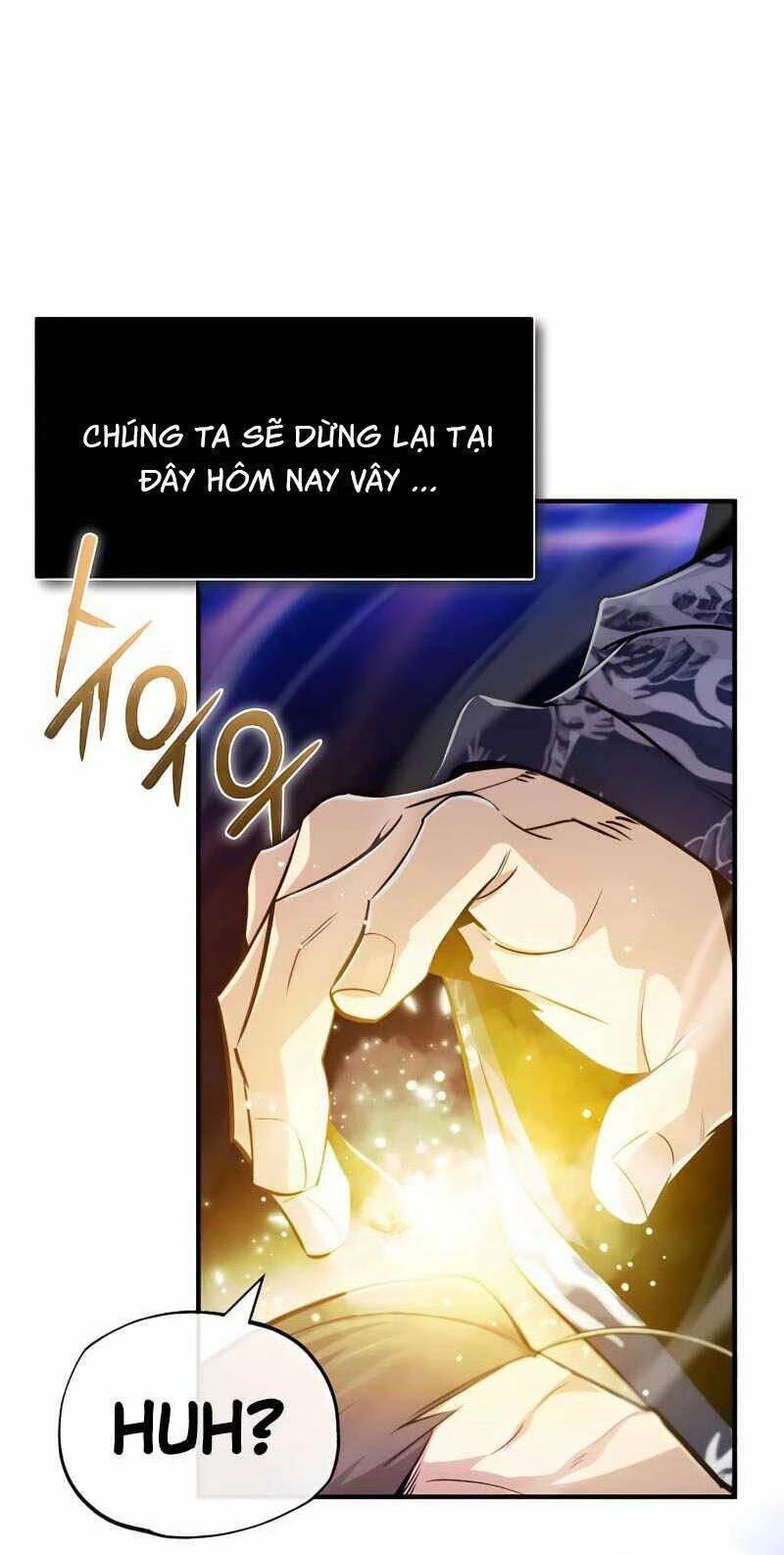 đệ nhất võ sư, baek cao thủ Chapter 34 - Next chapter 35