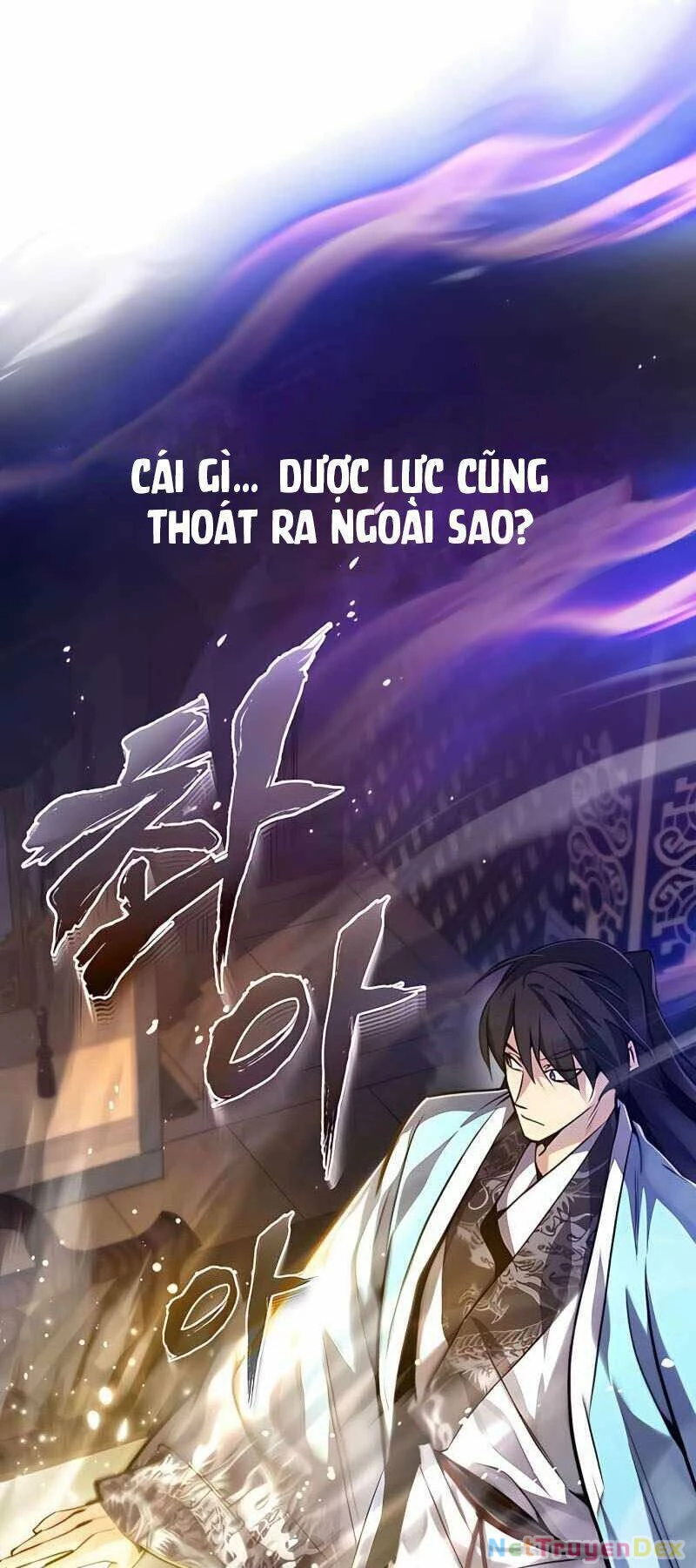 đệ nhất võ sư, baek cao thủ Chapter 34 - Next chapter 35