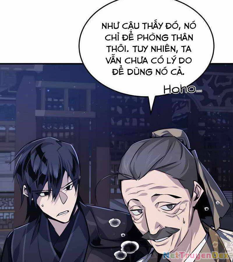 đệ nhất võ sư, baek cao thủ Chapter 34 - Next chapter 35