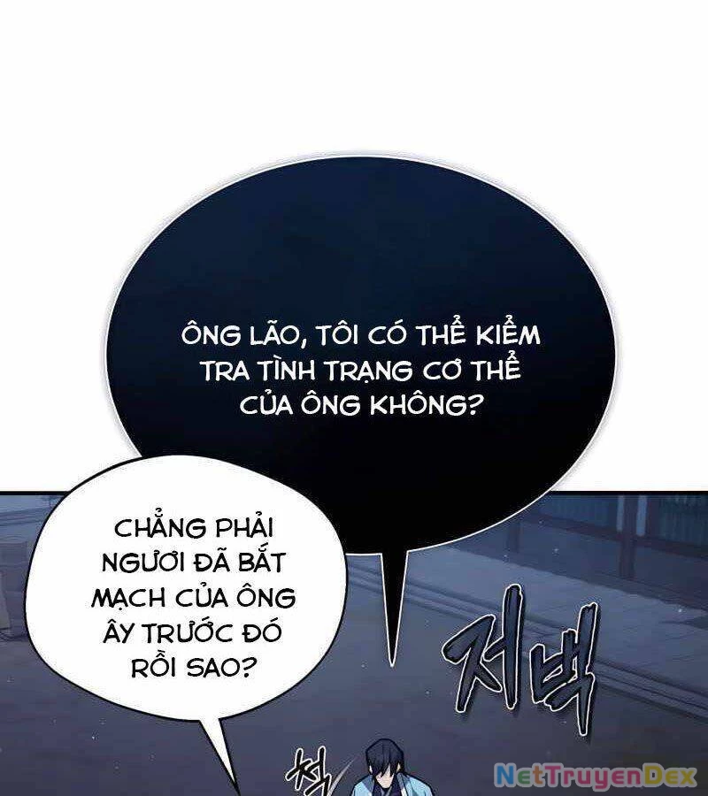 đệ nhất võ sư, baek cao thủ Chapter 34 - Next chapter 35