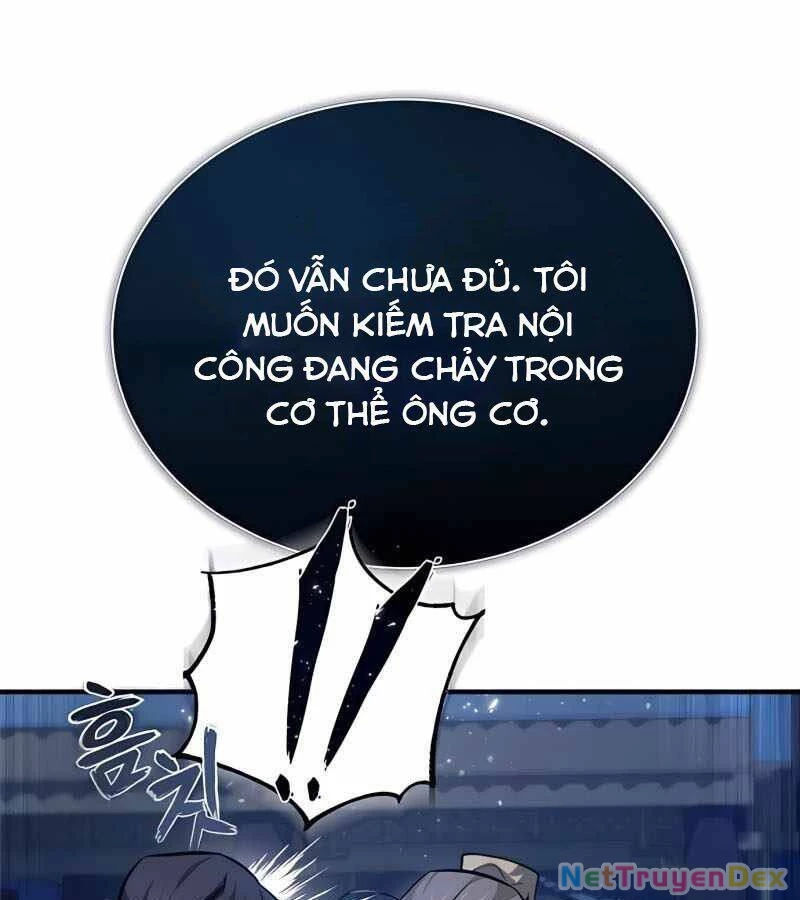 đệ nhất võ sư, baek cao thủ Chapter 34 - Next chapter 35