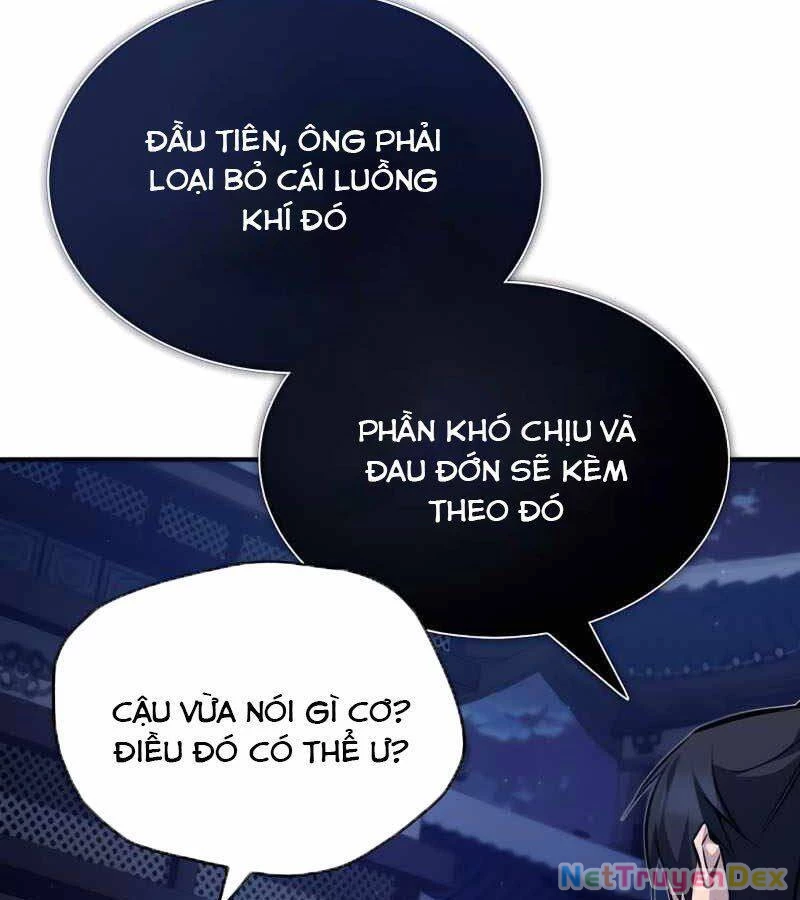 đệ nhất võ sư, baek cao thủ Chapter 34 - Next chapter 35