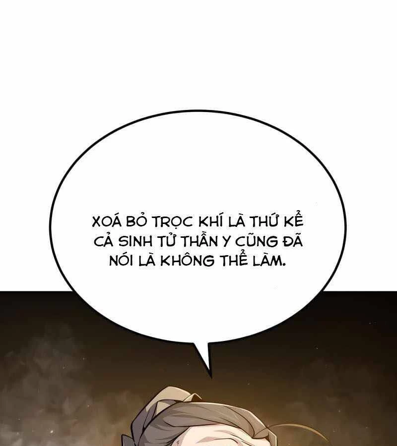 đệ nhất võ sư, baek cao thủ Chapter 34 - Next chapter 35