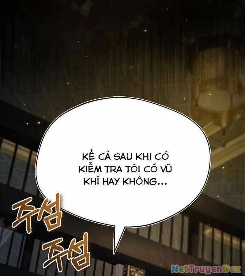 đệ nhất võ sư, baek cao thủ Chapter 34 - Next chapter 35