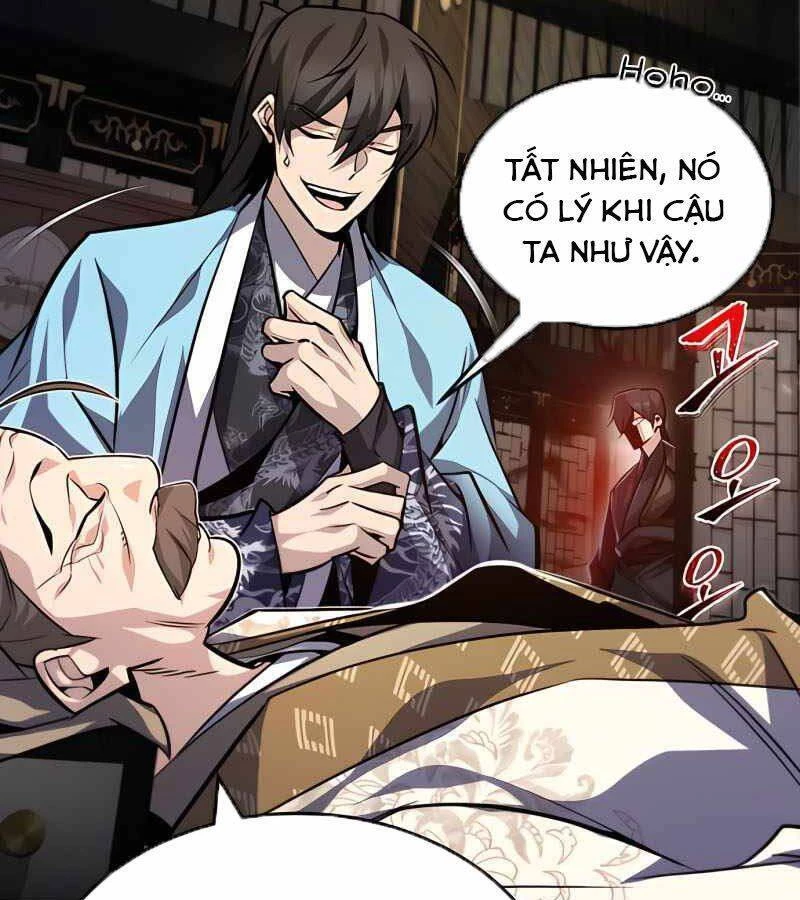 đệ nhất võ sư, baek cao thủ Chapter 34 - Next chapter 35