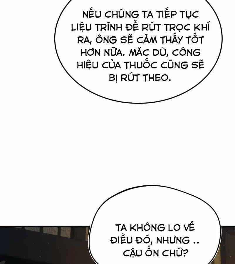 đệ nhất võ sư, baek cao thủ Chapter 34 - Next chapter 35