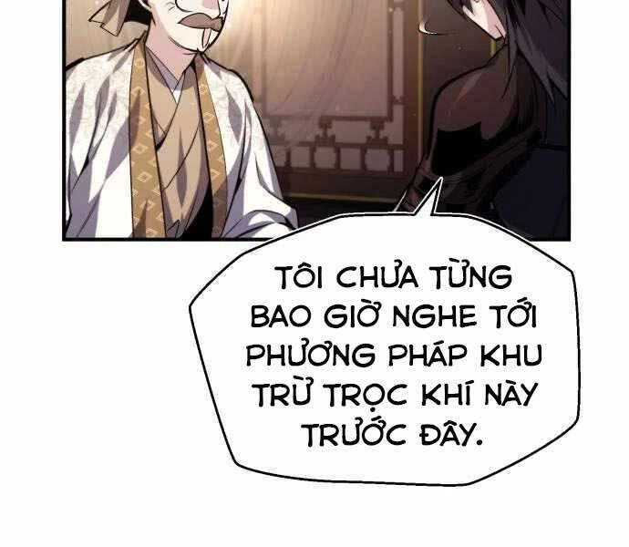 đệ nhất võ sư, baek cao thủ Chapter 35 - Next Chapter 35.1