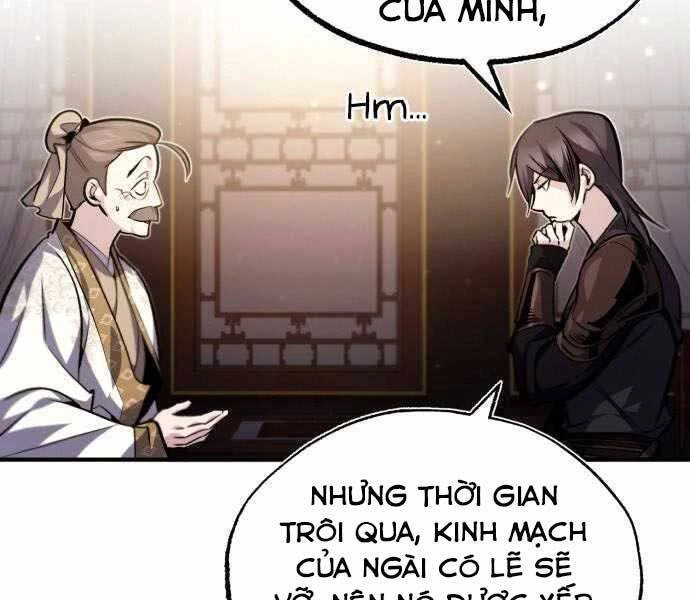 đệ nhất võ sư, baek cao thủ Chapter 35 - Next Chapter 35.1