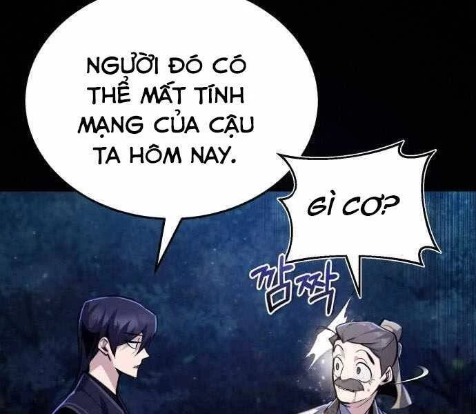 đệ nhất võ sư, baek cao thủ Chapter 35 - Next Chapter 35.1