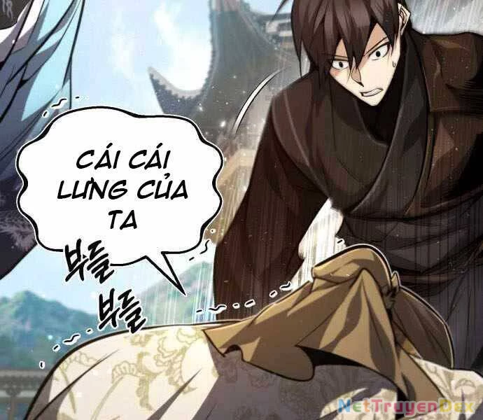 đệ nhất võ sư, baek cao thủ Chapter 35 - Next Chapter 35.1