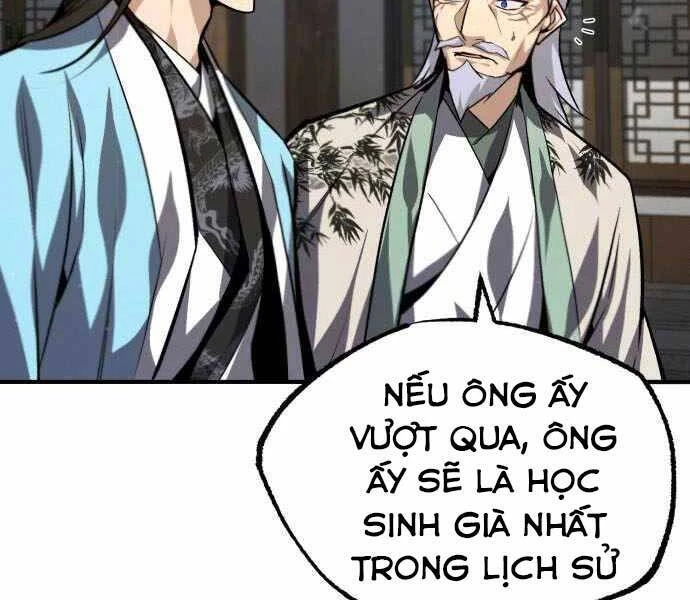 đệ nhất võ sư, baek cao thủ Chapter 35 - Next Chapter 35.1