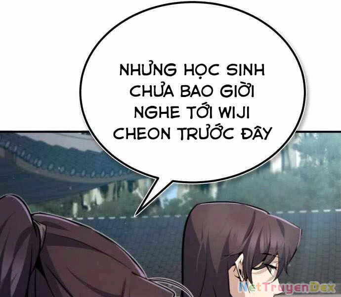 đệ nhất võ sư, baek cao thủ Chapter 35 - Next Chapter 35.1