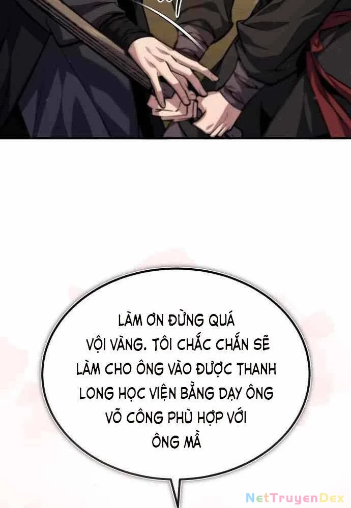 đệ nhất võ sư, baek cao thủ Chapter 36 - Next chapter 37