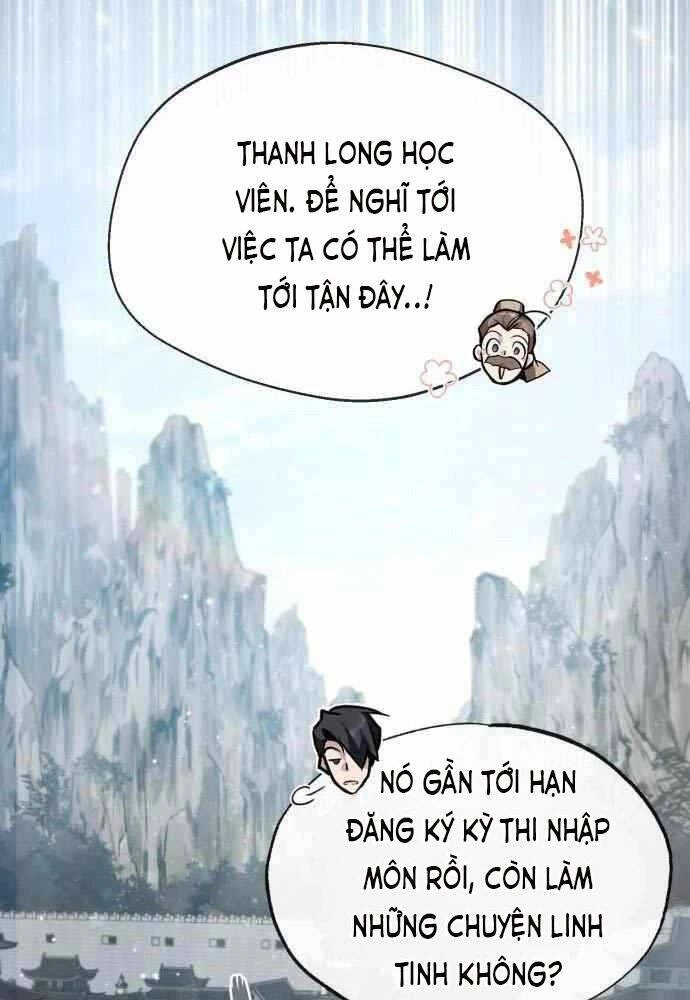 đệ nhất võ sư, baek cao thủ Chapter 36 - Next chapter 37