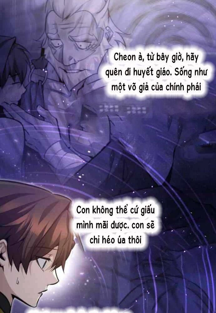 đệ nhất võ sư, baek cao thủ Chapter 36 - Next chapter 37