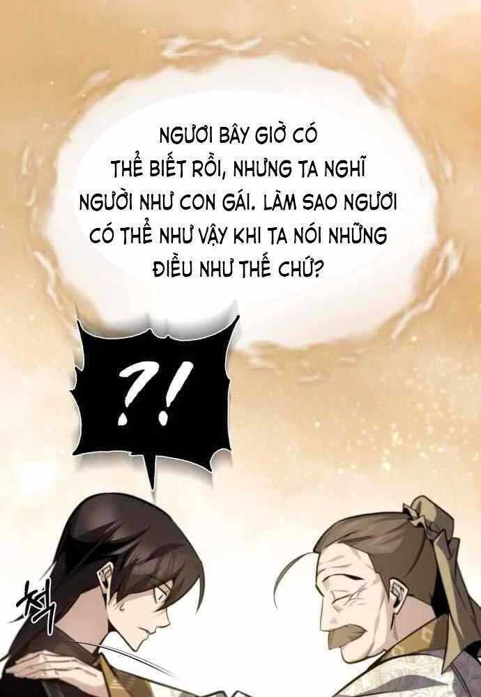 đệ nhất võ sư, baek cao thủ Chapter 36 - Next chapter 37