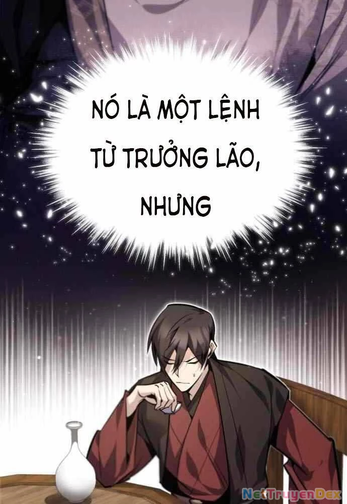 đệ nhất võ sư, baek cao thủ Chapter 36 - Next chapter 37